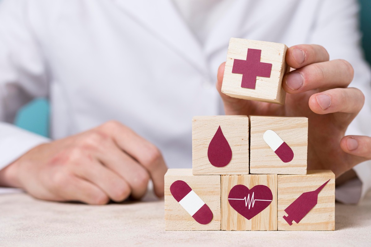 Seguro de salud y enfermedades preexistentes