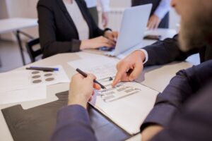 Seguro de responsabilidad civil para profesionales